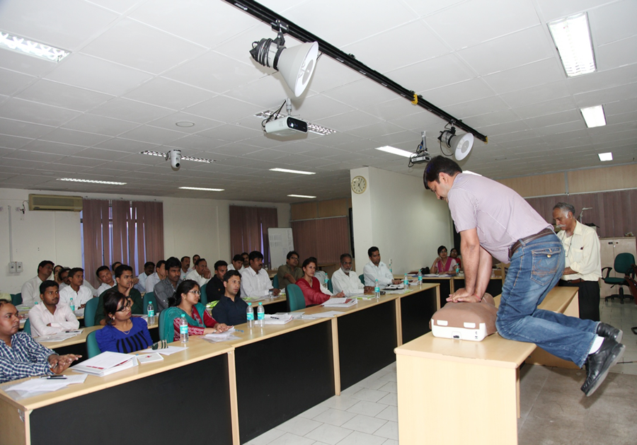 Training Programmes