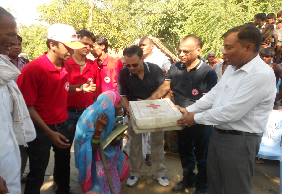 Serv Programme